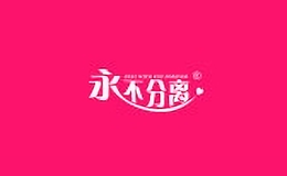 1314920永不分离品牌标识