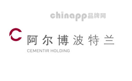 阿尔博波特兰品牌标识