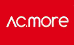 acmore品牌标识