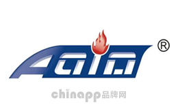 安可信品牌标识