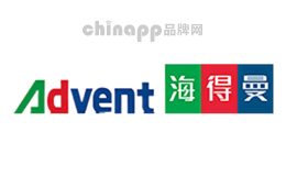 海得曼品牌标识
