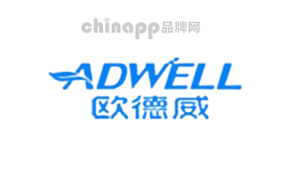 欧德威品牌标识