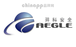 羿科品牌标识