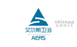 艾尔斯品牌标识