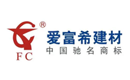 爱富希品牌标识