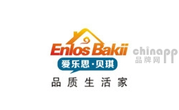爱乐思贝琪品牌标识
