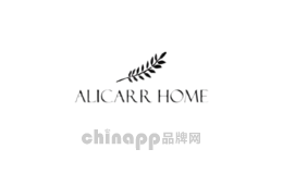 艾丽卡尔品牌标识