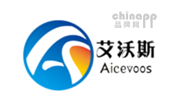 艾沃斯品牌标识