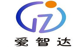 爱智达品牌标识