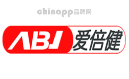爱倍健品牌标识