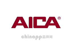 AICA品牌标识