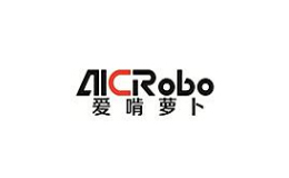 AICRobo品牌标识