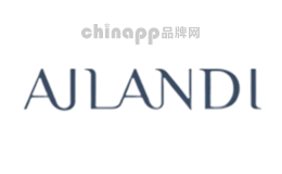 艾兰蒂品牌标识