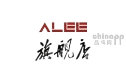 alee品牌标识