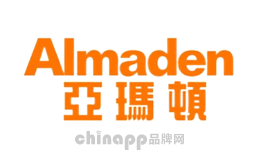 亚玛顿品牌标识