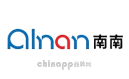 南南品牌标识