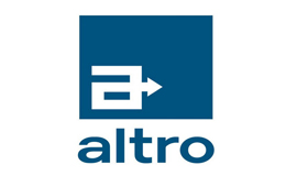 Altro雅卓品牌标识