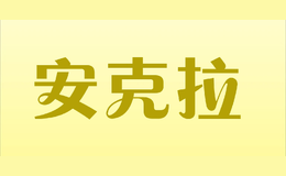 安克拉品牌标识