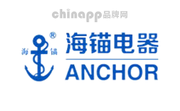 海锚品牌标识