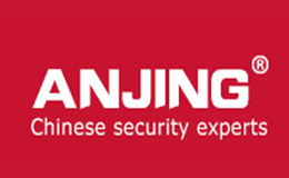 ANJING品牌标识