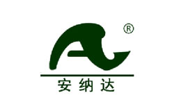 ANNADA安纳达品牌标识