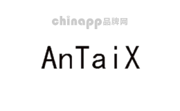 ANTAIX品牌标识