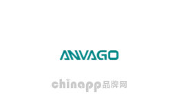 ANVAGO安华高品牌标识