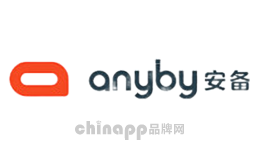安备品牌标识