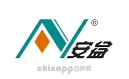 ANYI安益品牌标识