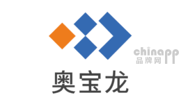 奥宝龙品牌标识