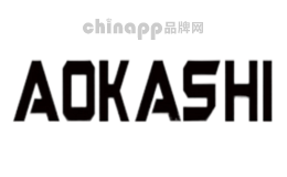 奥卡诗品牌标识