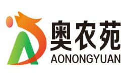 奥农苑品牌标识
