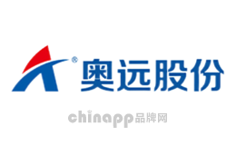 奥远科技品牌标识