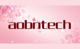 aobntech品牌标识
