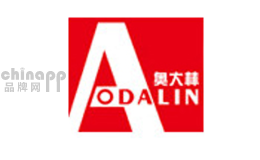 AODALIN奥大林品牌标识