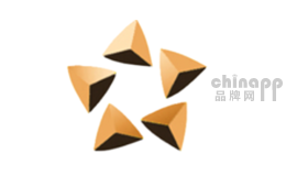 奥朗品牌标识