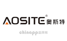 奥斯特品牌标识