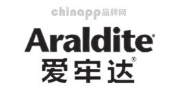 爱牢达品牌标识