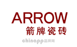 箭牌瓷砖品牌标识