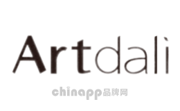 Artdali艺达利品牌标识