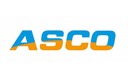 ASCO品牌标识