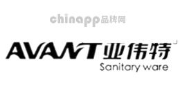 亚伟特品牌标识