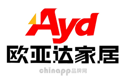 Ayd欧亚达品牌标识