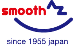 AZSMOOTH品牌标识