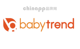BABY TREND品牌标识