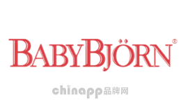 BabyBjorn品牌标识