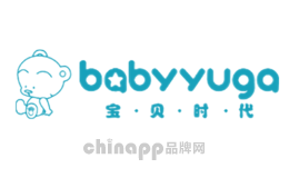 宝贝时代品牌标识