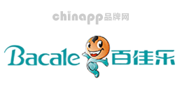 Bacale百佳乐品牌标识