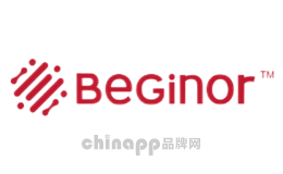 拜高品牌标识