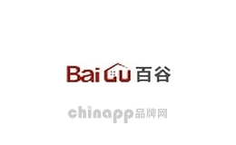 百谷品牌标识